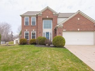 3523 Trailview Ct, Brunswick, OH 44212