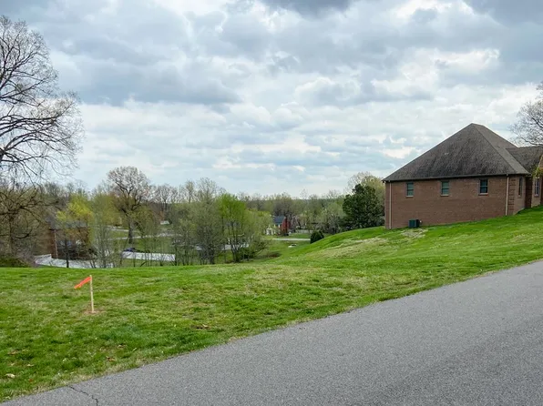 Lot 50 Ridgewood, Madisonville, KY 42431