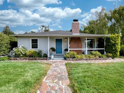 330 Jean Street, Mill Valley, CA, 94941