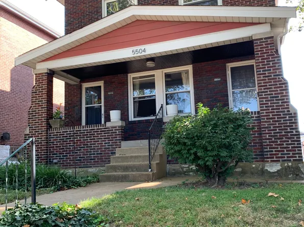 5504 Lisette Ave Floor 2, Saint Louis, MO 63109