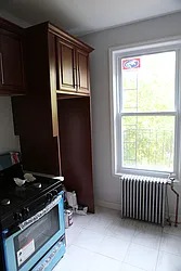 Rented by Chris Stewart, LREB