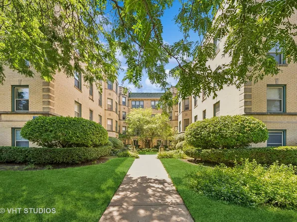 830 Mulford St APT 3N, Evanston, IL 60202