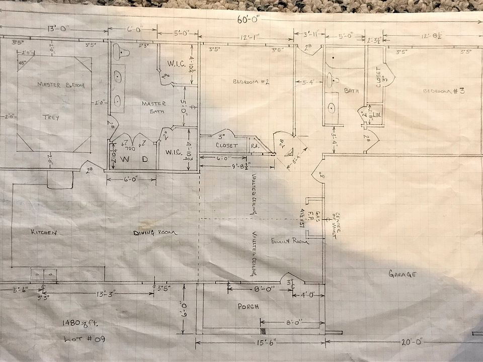 2nd image of 0 Diane Loop Lot 38