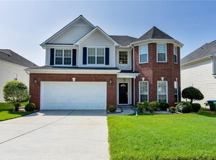 6623 Wandering Way, Norcross, GA 30093