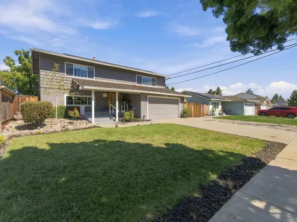 1567 Glencrest Dr, San Jose, CA 95118