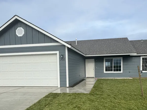 305 Renee Ave, Umatilla, OR 97882