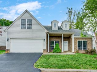 5429 Quail Ridge Cir, Roanoke, VA 24018
