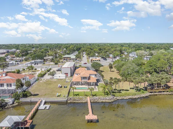 3345 S Washington Ave, Titusville, FL 32780