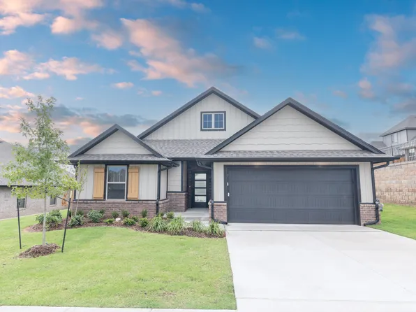 3301 Alameda St, Edmond, OK 73034