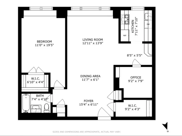 301 East 69th Street image 15 of 15