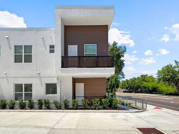 13614 N 22nd St S #101, Tampa, FL 33613