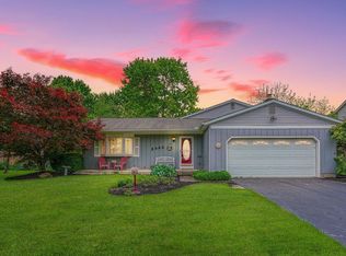 5392 Keeley St, Columbus, OH 43235