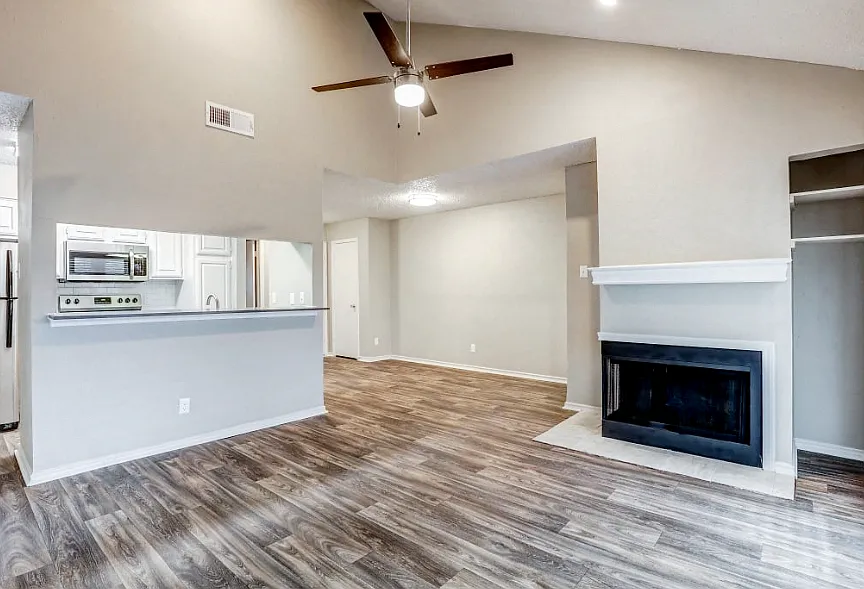 Embry Apartment Homes — Photo 4