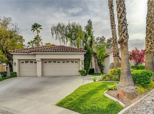 2542 Mesa Verde Ter, Henderson, NV 89074