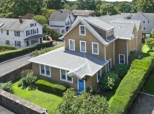 2 Farley St, Greenwich, CT 06830