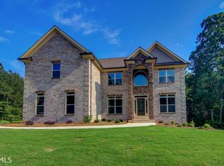 2900 Cliff View Ct Five #93, Conyers, GA 30094