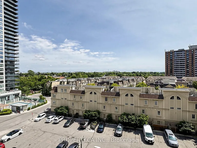 1235 Bayly St #614 — Photo 37