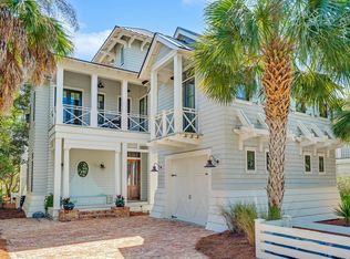 69 W Yacht Pond Ln, Rosemary Beach, FL 32461