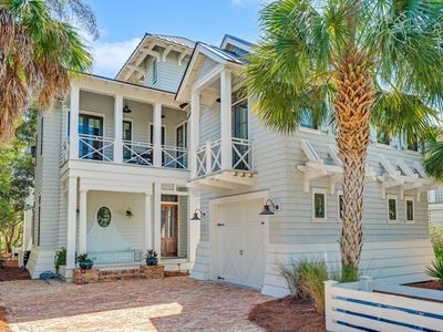69 W Yacht Pond Ln, Rosemary Beach, FL, 32461