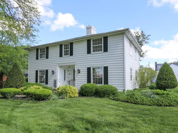 69 Grand Blvd, Shelby, OH 44875