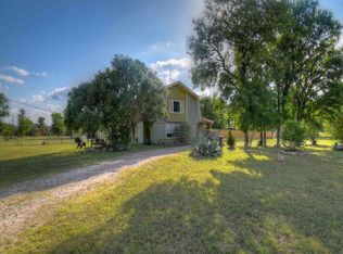 201 E Oak Ridge Dr, Marble Falls, TX 78654