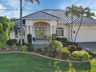 1126 La Salina Ct, Punta Gorda, FL, 33950