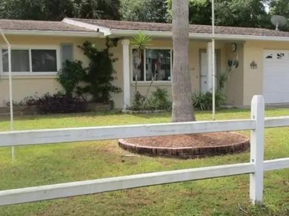 116 E Palm Way, Edgewater, FL 32132