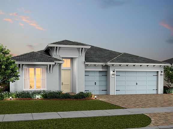 Champlain British West Indies