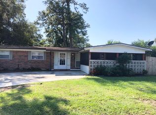 8620 Lone Star Rd, Jacksonville, FL 32211