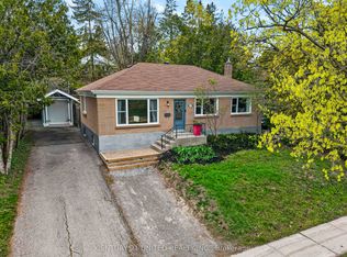 1459 Westbrook Dr, Peterborough, ON K9J6R5