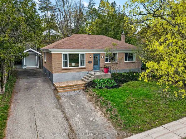 1459 Westbrook Dr, Peterborough, ON K9J 6R5