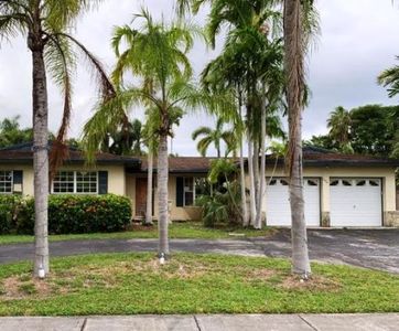 12900 SW 112th Ave, Miami, FL, 33176