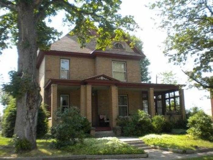 414 South St. Marys