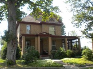 414 S Saint Marys St, Saint Marys, PA 15857