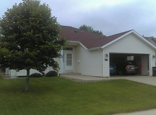 5727 48th Ave NW, Rochester, MN 55901