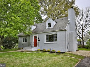 1704 Park Ave, Willow Grove, PA 19090