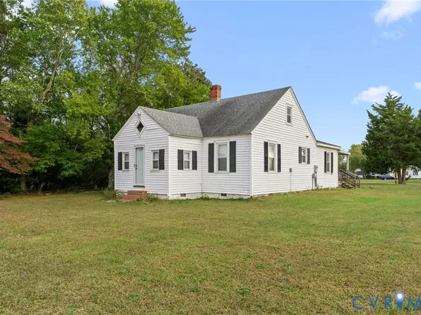 13530 Richmond Rd, Warsaw, VA 22572