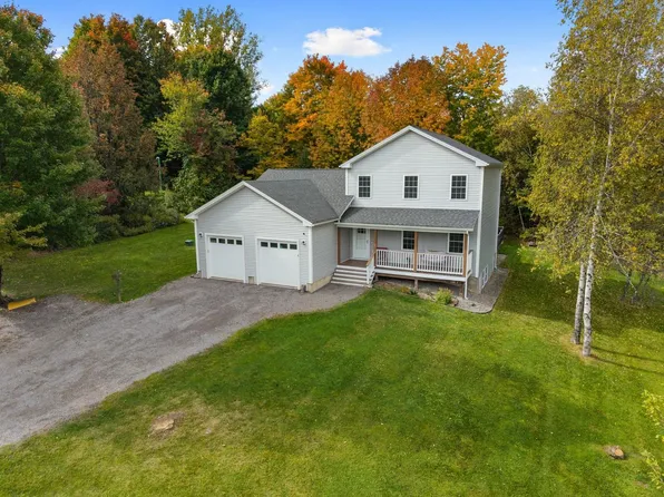 3 Connor Hill Road, Fairfax, VT 05404