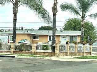 945 E 5th St, Ontario, CA