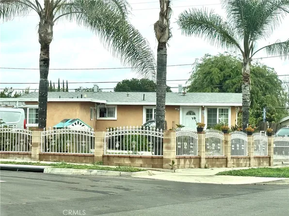 945 E 5th St, Ontario, CA 91764