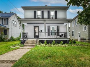 8 3rd Ave, Mount Vernon, OH 43050