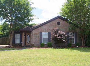 1910 Regent Rd, Prattville, AL 36066