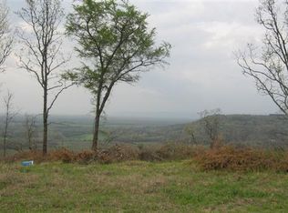 3932 Saint Joe Rd, Atkins, AR 72823