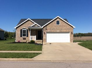 134 Abbie Ln, Ashland, OH 44805