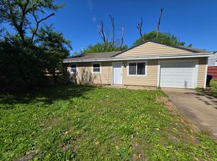 3317 SE Bryant St, Topeka, KS 66605