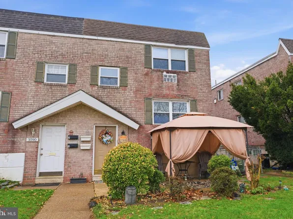 3588 Grant Ave, Philadelphia, PA 19114