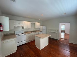 818 Clarendon St APT D, Durham, NC 27705
