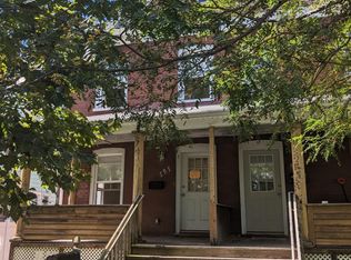 727 W 4th St, Williamsport, PA 17701