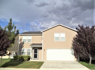 6862 S Boysenberry Ave, Boise, ID 83709