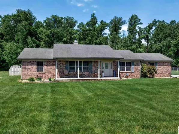 5222 Cook Rd, West Terre Haute, IN 47885